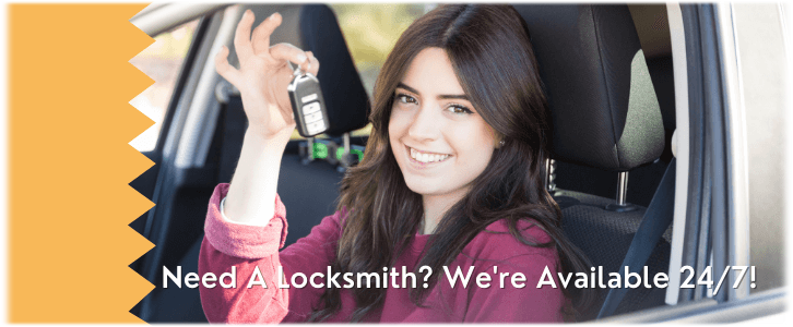 Locksmith Orange, CA